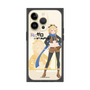 Premium Square Case［ Re:ZERO -Starting Life in Another World- Felt ］