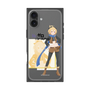 Premium Square Case［ Re:ZERO -Starting Life in Another World- Felt ］
