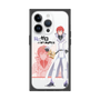 Premium Square Case［ Re:ZERO -Starting Life in Another World- Reinhard Van Astrea ］