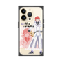 Premium Square Case［ Re:ZERO -Starting Life in Another World- Reinhard Van Astrea ］