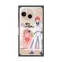 Premium Square Case［ Re:ZERO -Starting Life in Another World- Reinhard Van Astrea ］