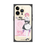 Premium Square Case［ Re:ZERO -Starting Life in Another World- Ram ］
