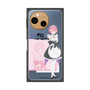 Premium Square Case［ Re:ZERO -Starting Life in Another World- Ram ］