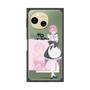 Premium Square Case［ Re:ZERO -Starting Life in Another World- Ram ］