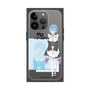 Premium Square Case［ Re:ZERO -Starting Life in Another World- Rem ］