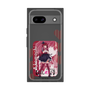Premium Square Case［ 【OSHI NO KO】 -  B-KOMACHI - Kana Arima ］