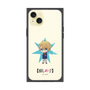 Premium Square Case［ 【OSHI NO KO】 -  Aqua - Mini Character ］