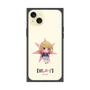 Premium Square Case［ 【OSHI NO KO】 -  Ruby - Mini Character ］