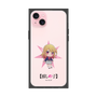 Premium Square Case［ 【OSHI NO KO】 -  Ruby - Mini Character ］
