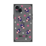 Premium Square Case［ 【OSHI NO KO】 -  Ai - Mini Character Pattern ］