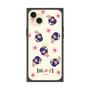 Premium Square Case［ 【OSHI NO KO】 -  Ai - Mini Character Pattern ］