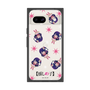 Premium Square Case［ 【OSHI NO KO】 -  Ai - Mini Character Pattern ］