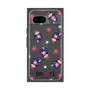 Premium Square Case［ 【OSHI NO KO】 -  Ai - Mini Character Pattern ］