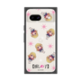 Premium Square Case［ 【OSHI NO KO】 -  Ruby - Mini Character Pattern ］
