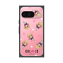 Premium Square Case［ 【OSHI NO KO】 -  Ruby - Mini Character Pattern ］