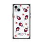 Premium Square Case［ 【OSHI NO KO】 -  Kana Arima - Mini Character Pattern ］