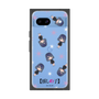 Premium Square Case［ 【OSHI NO KO】 -  Akane Kurokawa - Mini Character Pattern ］