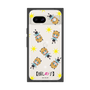 Premium Square Case［ 【OSHI NO KO】 -  MEMcho - Mini Character Pattern ］