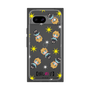 Premium Square Case［ 【OSHI NO KO】 -  MEMcho - Mini Character Pattern ］