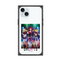 Premium Square Case［ 【OSHI NO KO】 -  B-KOMACHI ］