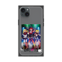 Premium Square Case［ 【OSHI NO KO】 -  B-KOMACHI ］