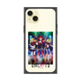 Premium Square Case［ 【OSHI NO KO】 -  B-KOMACHI ］