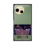 Premium Square Case［ 【OSHI NO KO】 -  Eyes - Ai ］