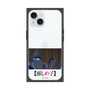 Premium Square Case［ 【OSHI NO KO】 -  Eyes - Aqua ］