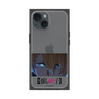 Premium Square Case［ 【OSHI NO KO】 -  Eyes - Aqua ］