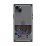 Premium Square Case［ 【OSHI NO KO】 -  Eyes - Aqua ］