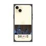 Premium Square Case［ 【OSHI NO KO】 -  Eyes - Aqua ］
