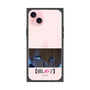 Premium Square Case［ 【OSHI NO KO】 -  Eyes - Aqua ］