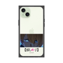 Premium Square Case［ 【OSHI NO KO】 -  Eyes - Aqua ］