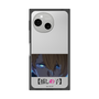 Premium Square Case［ 【OSHI NO KO】 -  Eyes - Aqua ］
