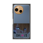Premium Square Case［ 【OSHI NO KO】 -  Eyes - Aqua ］