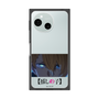 Premium Square Case［ 【OSHI NO KO】 -  Eyes - Aqua ］