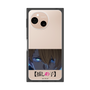 Premium Square Case［ 【OSHI NO KO】 -  Eyes - Aqua ］