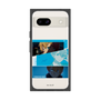 Premium Square Case［ 【OSHI NO KO】 -  Aqua ］