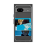 Premium Square Case［ 【OSHI NO KO】 -  Aqua ］