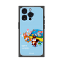 Premium Square Case［ Kuppy Ramune - Drawing 1 ］