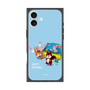 Premium Square Case［ Kuppy Ramune - Drawing 1 ］