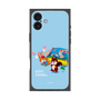 Premium Square Case［ Kuppy Ramune - Drawing 1 ］