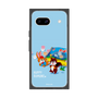 Premium Square Case［ Kuppy Ramune - Drawing 1 ］