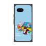 Premium Square Case［ Kuppy Ramune - Drawing 1 ］