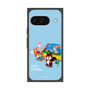 Premium Square Case［ Kuppy Ramune - Drawing 1 ］