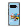 Premium Square Case［ Kuppy Ramune - Drawing 1 ］
