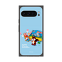 Premium Square Case［ Kuppy Ramune - Drawing 1 ］