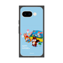 Premium Square Case［ Kuppy Ramune - Drawing 1 ］