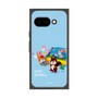 Premium Square Case［ Kuppy Ramune - Drawing 1 ］