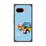 Premium Square Case［ Kuppy Ramune - Drawing 1 ］
